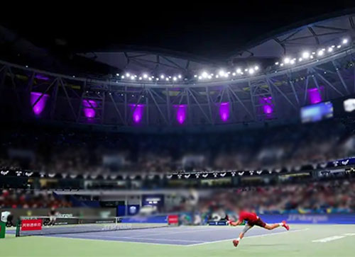 疏附县体育比赛