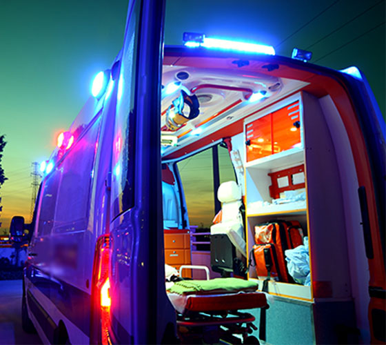 疏附县车辆内部展示